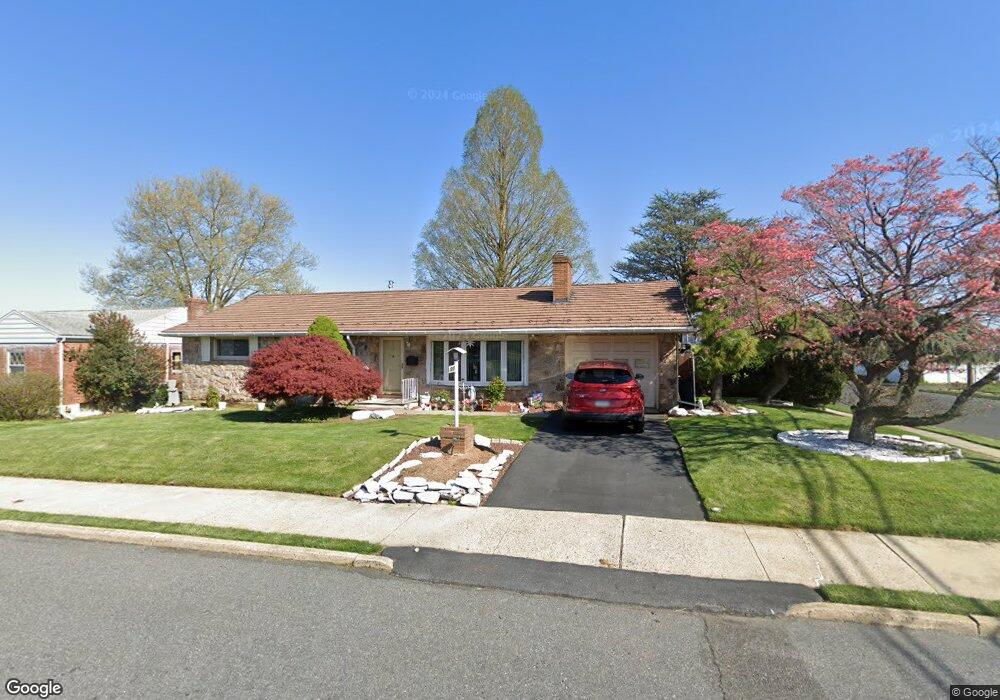 1221 E Tremont St unit 1227, Allentown, PA 18109 - photo 1