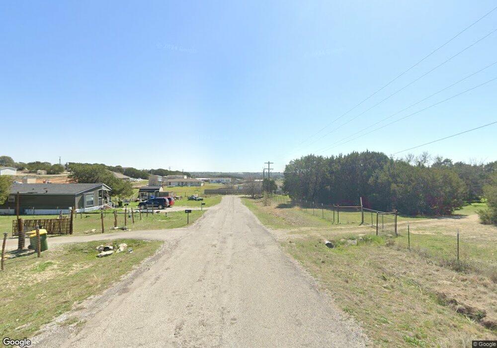 136 Garnet Dr, Weatherford, TX 76087 - photo 1