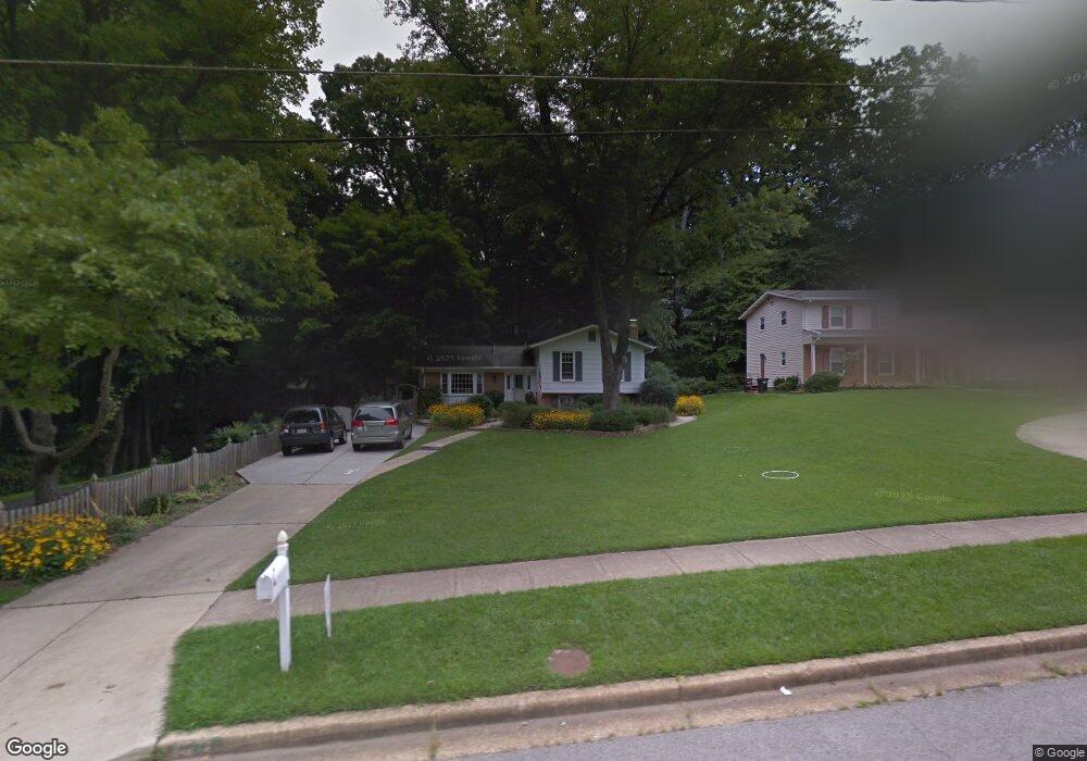 4603 Twinbrook Rd, Fairfax, VA 22032 - photo 1