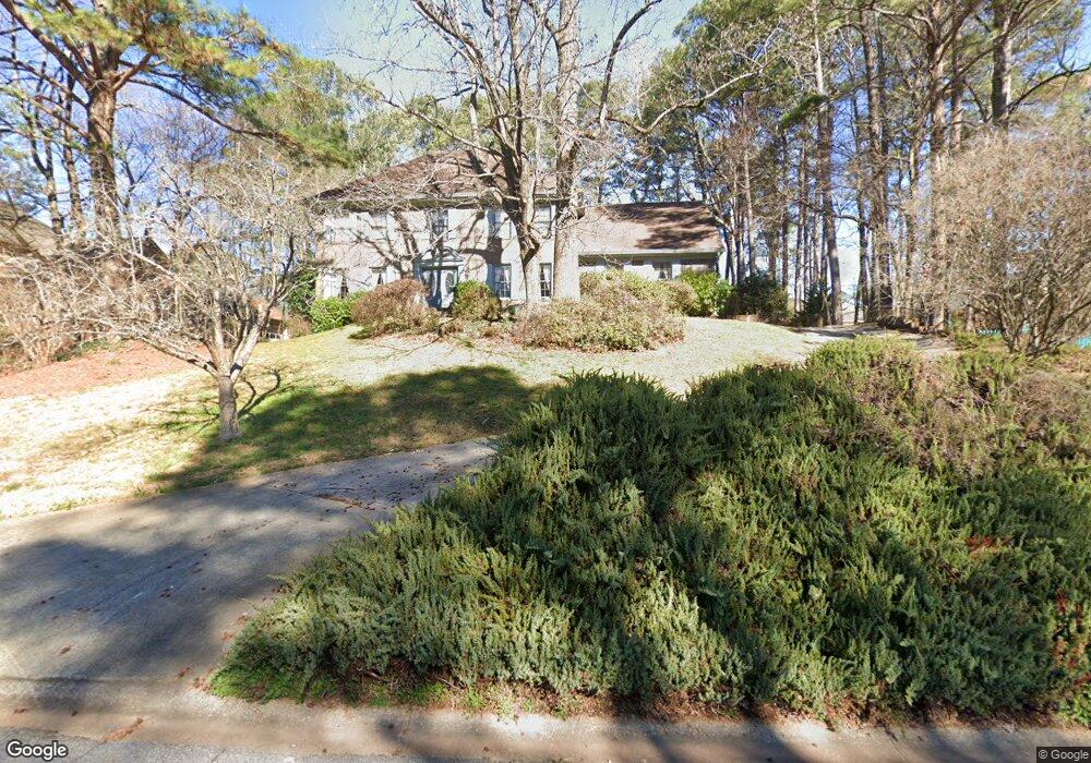 5023 Charlemagne Way SW, Lilburn, GA 30047 - photo 1