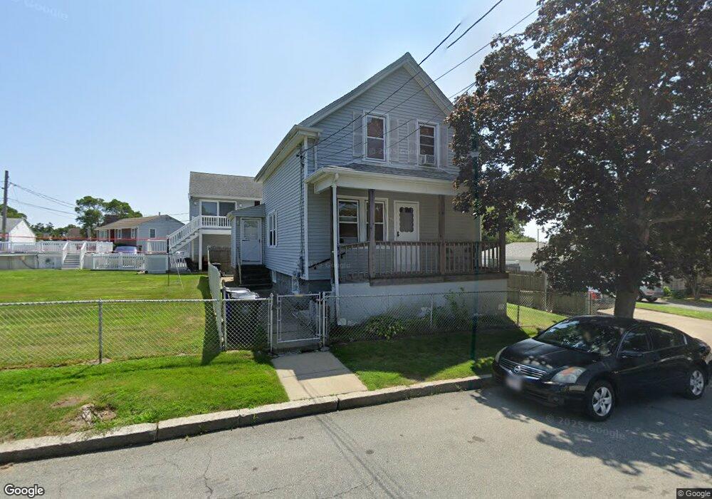 487 Tower St, Fall River, MA 02721 - photo 1