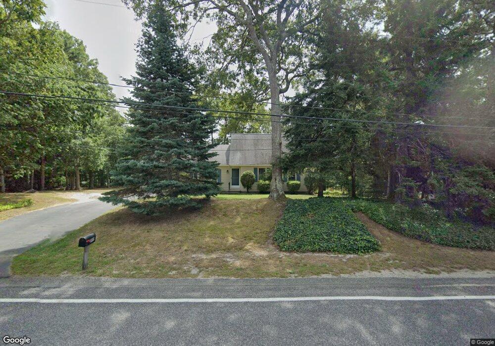 199 Setucket Rd, South Dennis, MA 02660 - photo 1