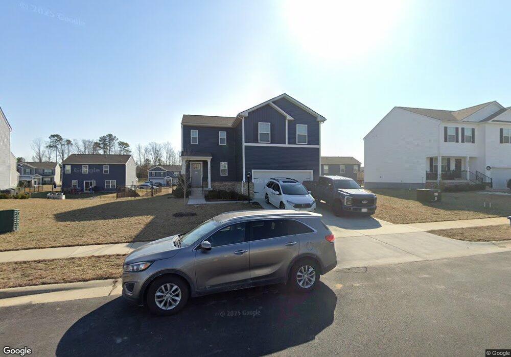 7990 Uplands Dr, New Kent, VA 23124 - photo 1