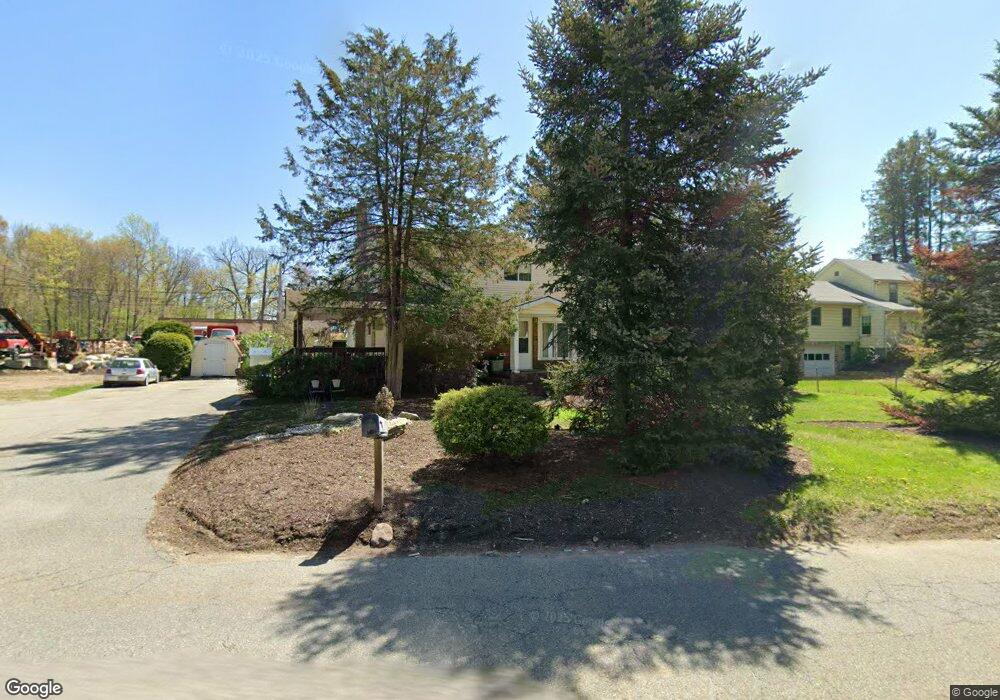 14 Paradise Rd unit 14B, Oak Ridge, NJ 07438 - photo 1