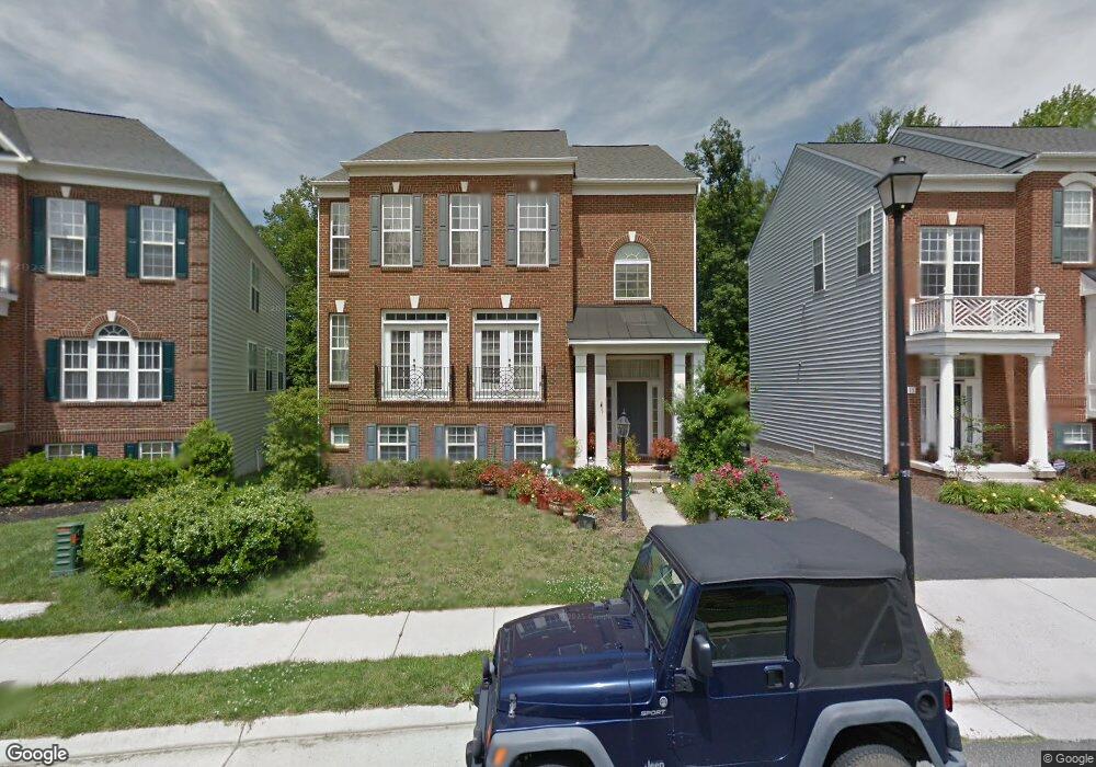 4713 Cochran Place, Centreville, VA 20120 - photo 1