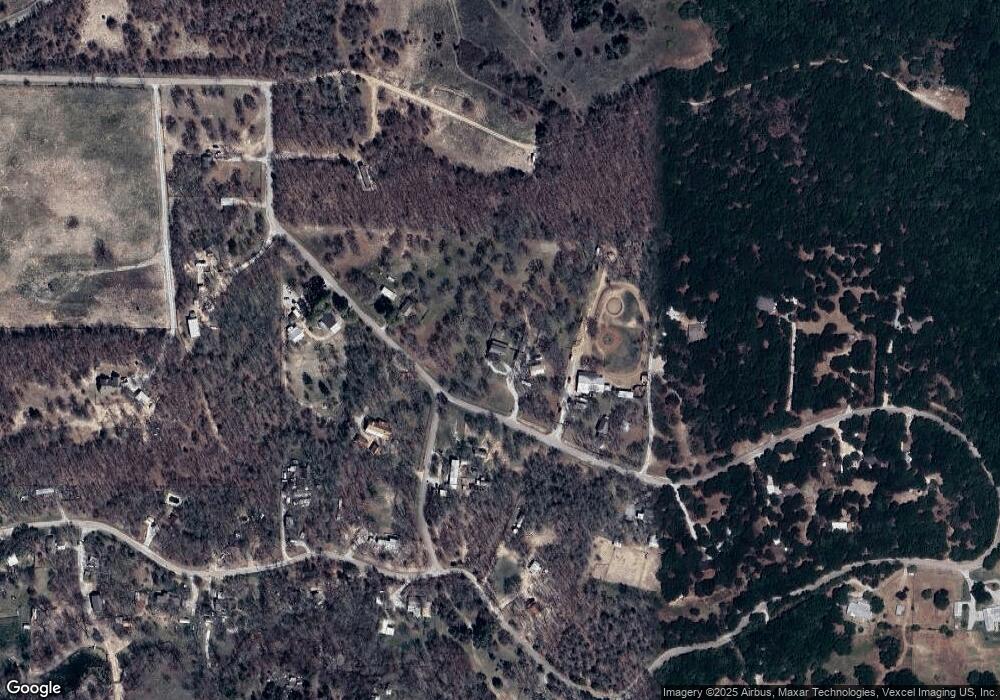 595 Wildwood Trail, Weatherford, TX 76085 - photo 1