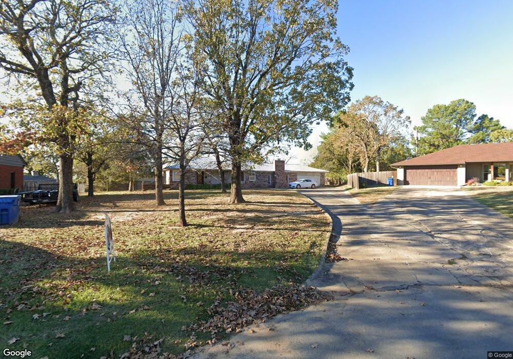 6 Carol Dr, McAlester, OK 74501 - photo 1