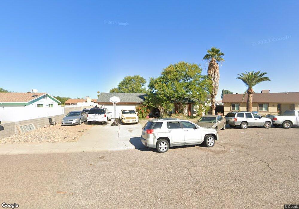 8646 W Mackenzie Dr, Phoenix, AZ 85037 - photo 1