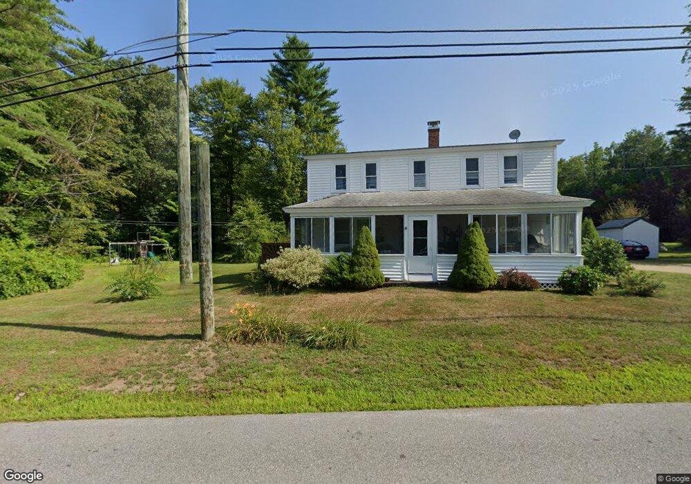 145 Old Portland Rd, Freedom, NH 03836 - photo 1