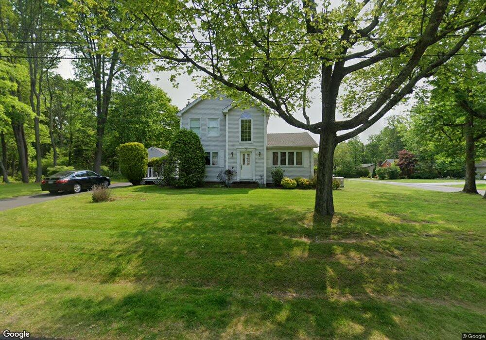 4 Adam Place, New City, NY 10956 - photo 1