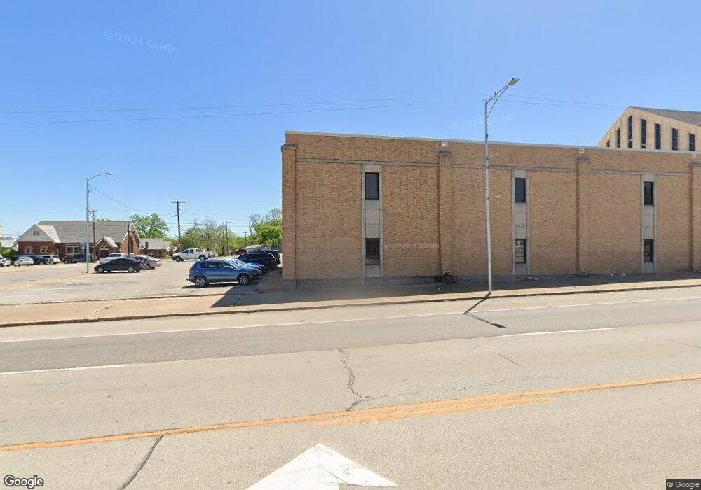 201 Palo Pinto St, Weatherford, TX 76086 - photo 1