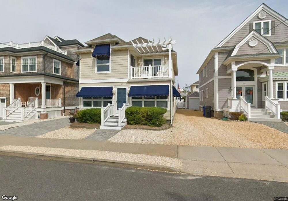 28 3rd Ave, Lavallette, NJ 08735 - photo 1