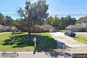 15552 Lake Ramsey Rd, Covington, LA 70435