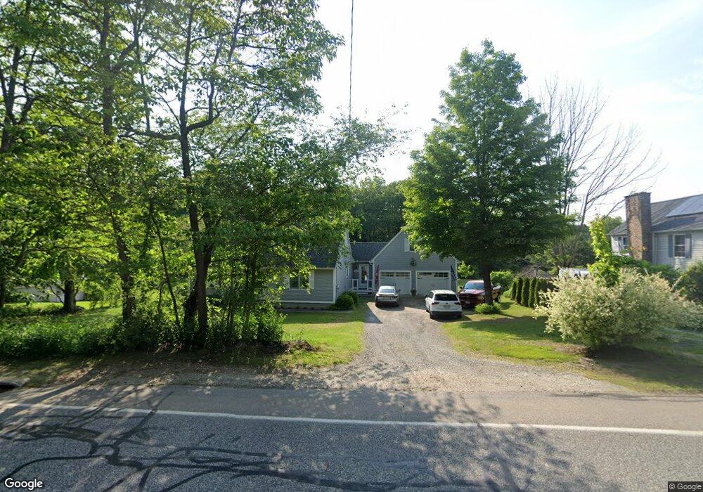 142 Brickyard Rd, Southampton, MA 01073 - photo 1