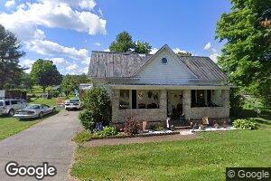 5197 Worley Rich Rd, Sugar Grove, VA 24375