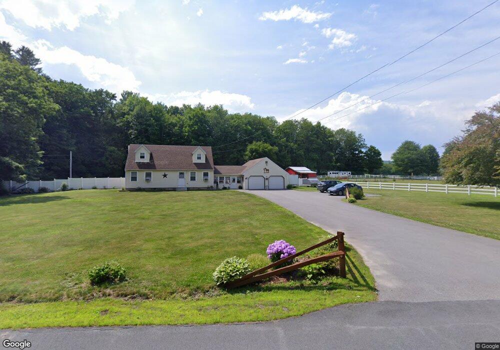 44 Old Claremont Rd, Charlestown, NH 03603 - photo 1