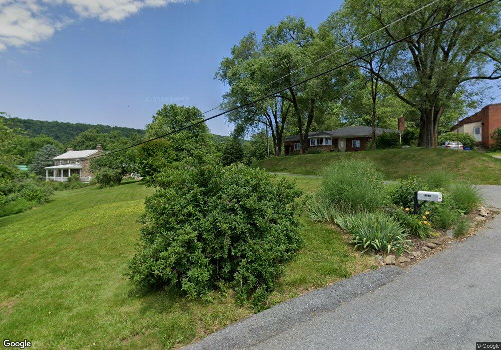 3546 Cemetery Cir, Knoxville, MD 21758 - photo 1