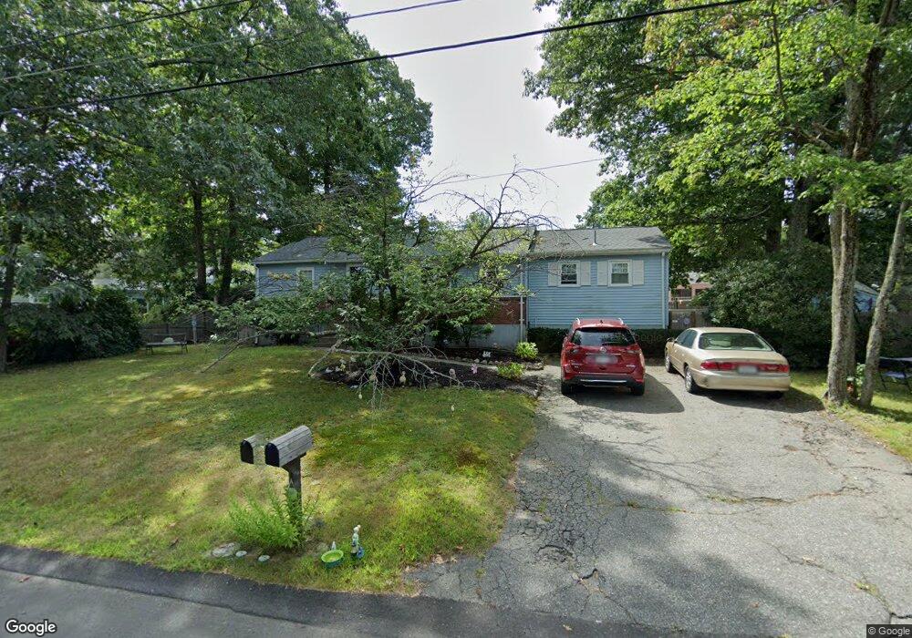 31 Lantern Ln, Burlington, MA 01803 - photo 1