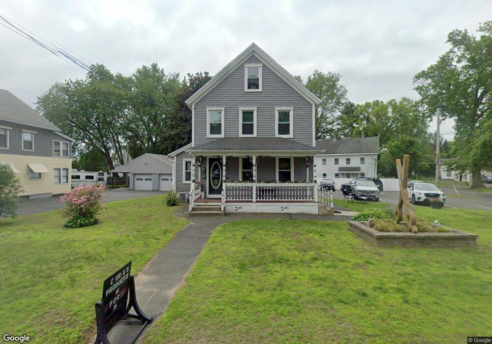 43 Union St, Westfield, MA 01085 - photo 1