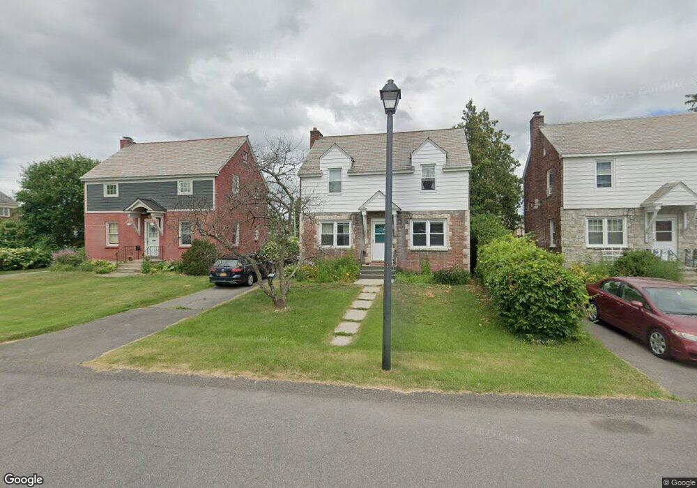 201 Hollywood Ave, Albany, NY 12209 - photo 1