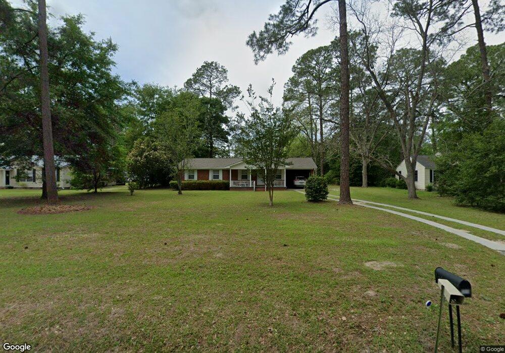 2016 3rd St SE, Moultrie, GA 31768 - photo 1