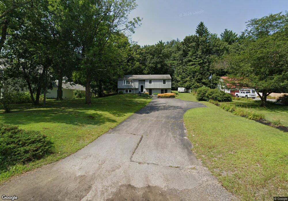 132 Exeter Rd, Newmarket, NH 03857 - photo 1