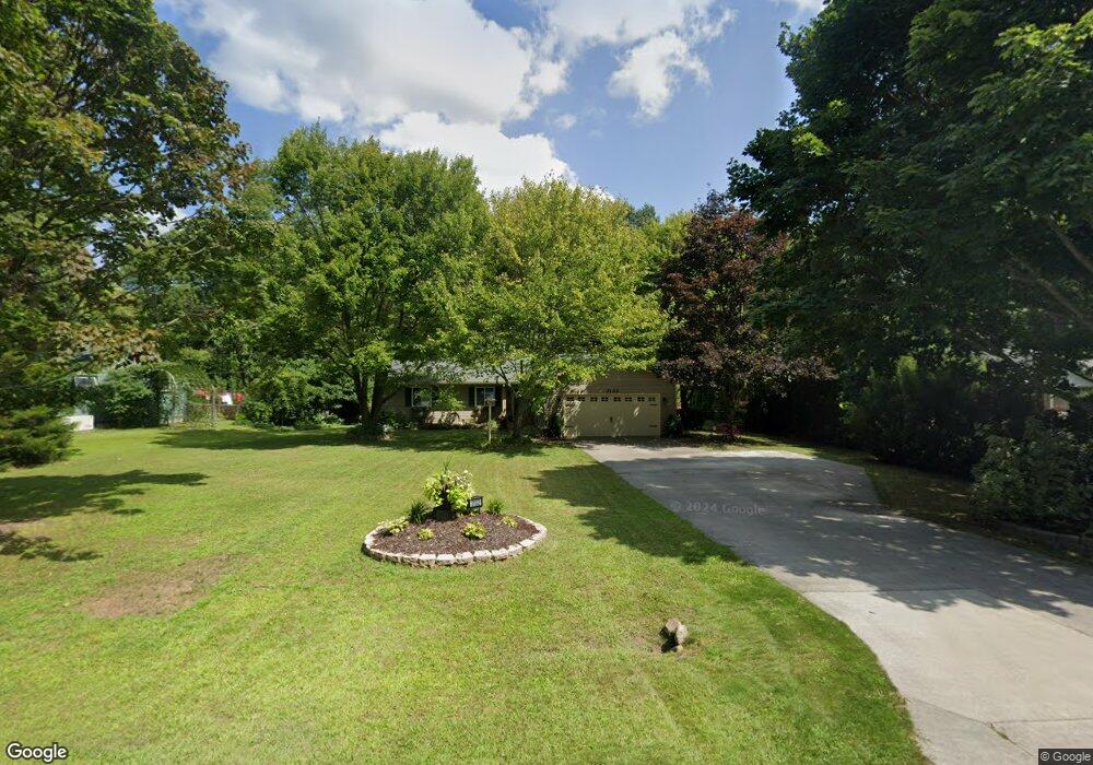 3132 Nokomis Trail, Clyde, MI 48049 - photo 1