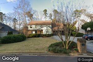 1172 Branch Water Ct, Atlanta, GA 30338