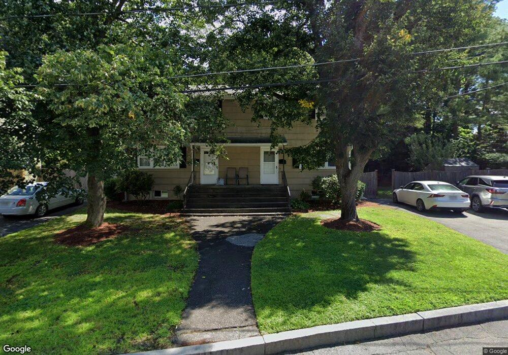 24 Charles Rd, Winchester, MA 01890 - photo 1