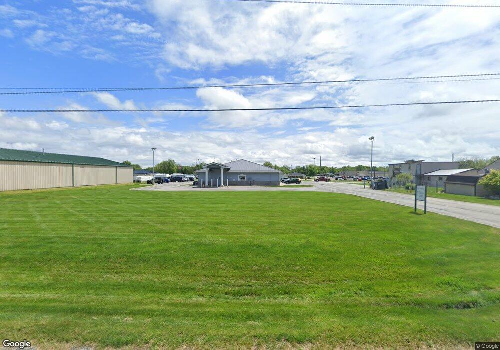 3113 N State Road 9, Anderson, IN 46012 - photo 1