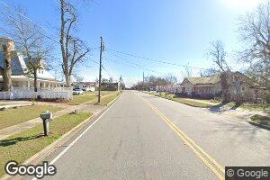 8277 Ga Highway 93, Sale City, GA 31784