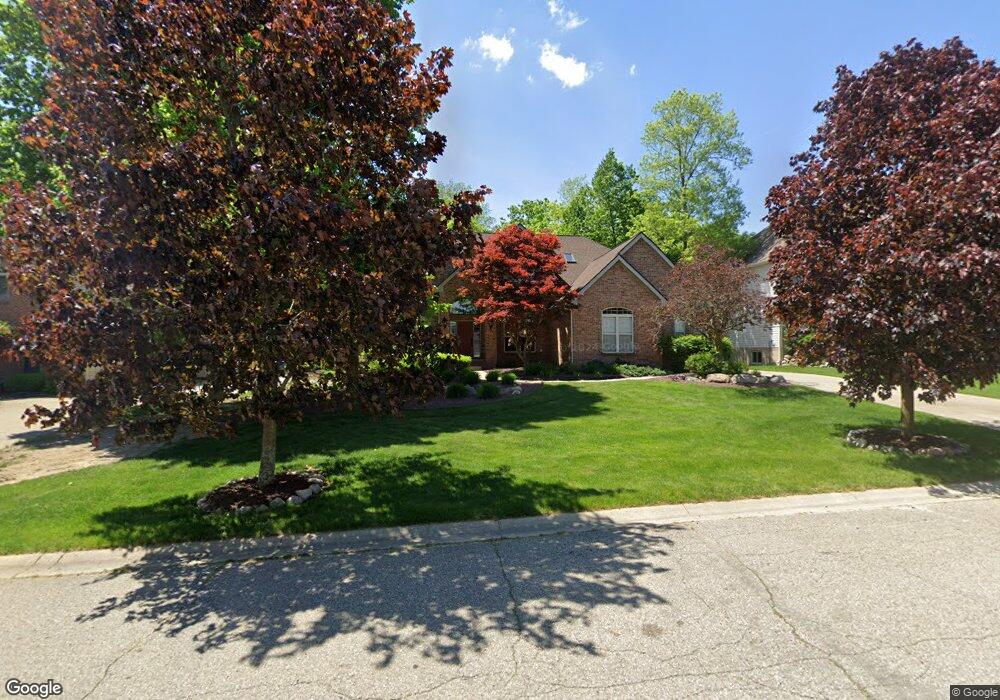 4230 Lake Forest Dr W, Ann Arbor, MI 48108 - photo 1