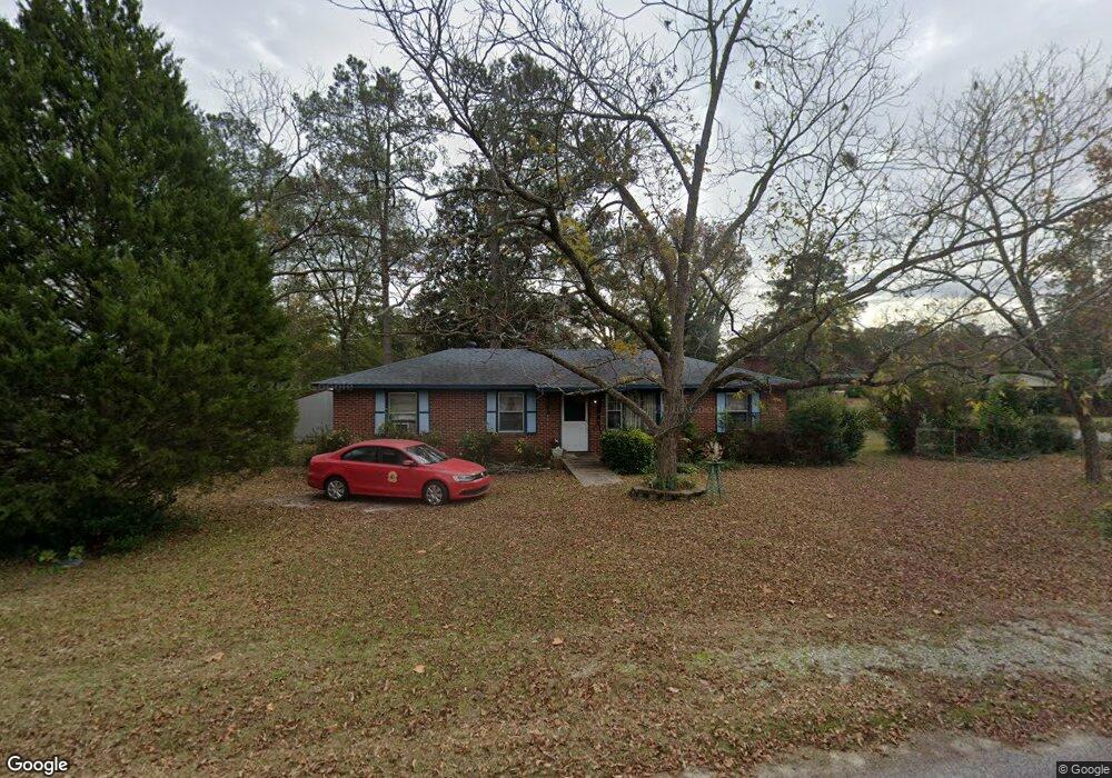 4010 Keene St, Augusta, GA 30907 - photo 1