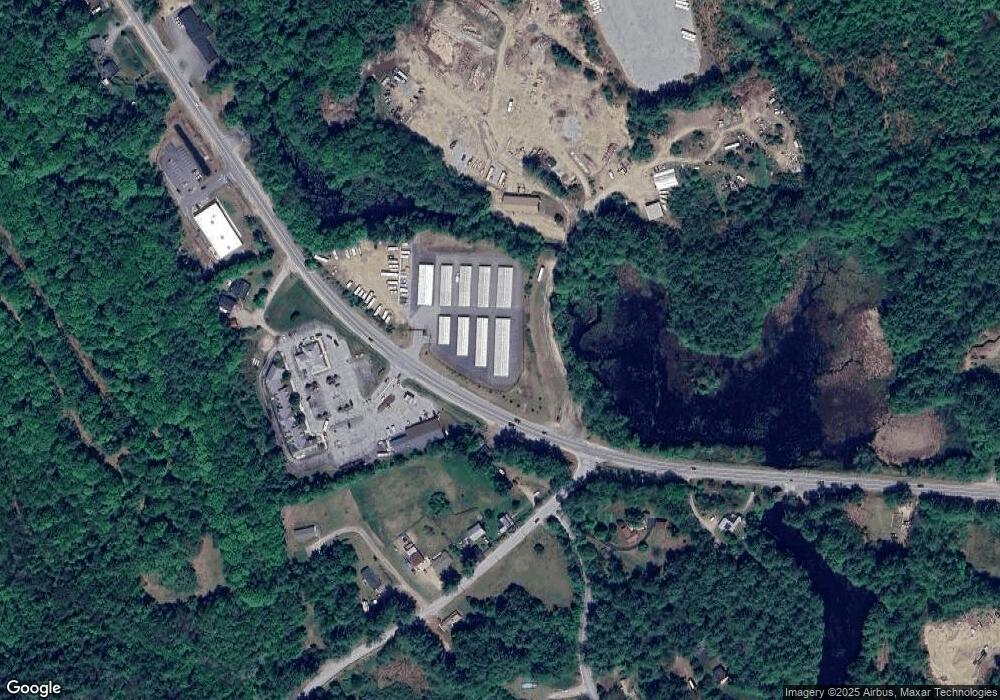 432 S Stark Hwy, Weare, NH 03281 - photo 1