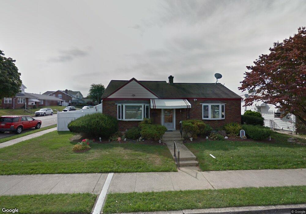 2002 W Washington St unit 2006, Allentown, PA 18104 - photo 1