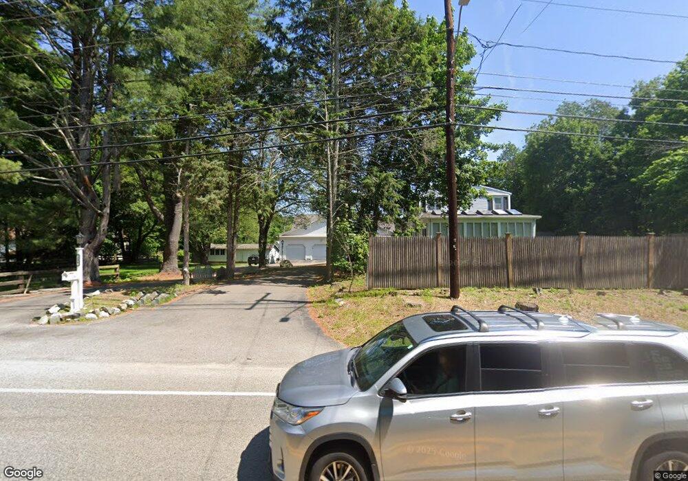 298 N Main St, Sharon, MA 02067 - photo 1