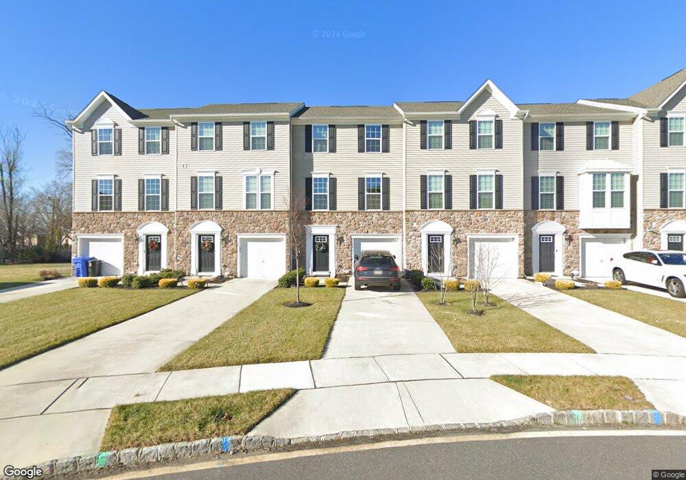 44 Benford Ln, Beverly, NJ 08010 - photo 1