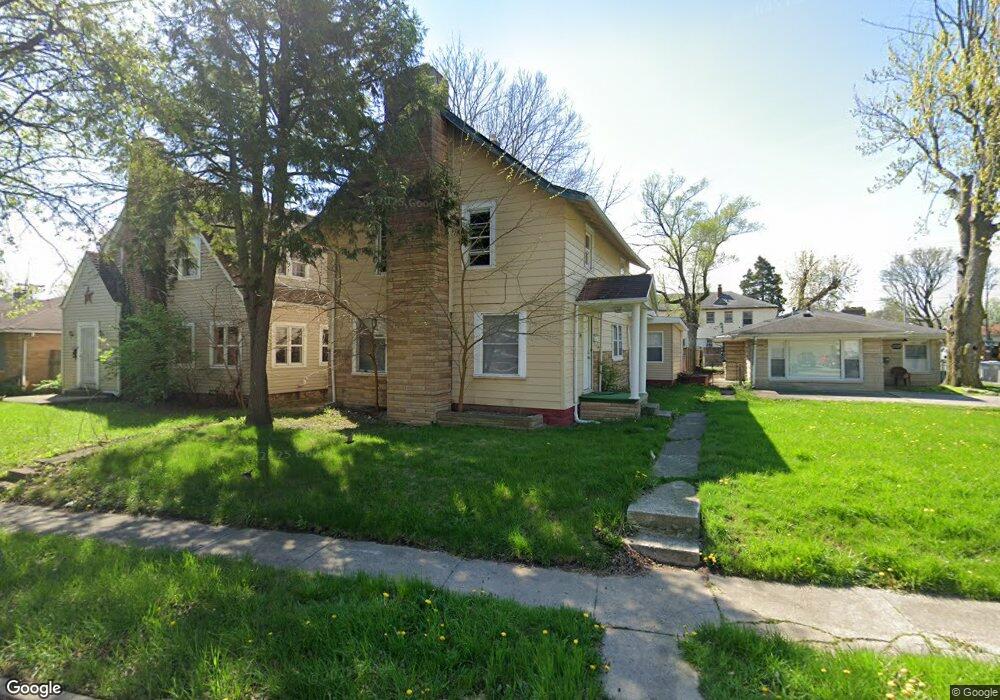 2319 1/2 Nichol Ave, Anderson, IN 46016 - photo 1