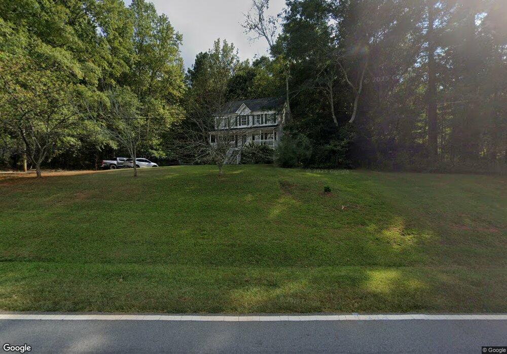 2220 Oak Grove Rd unit Tract 1, Carrollton, GA 30117 - photo 1