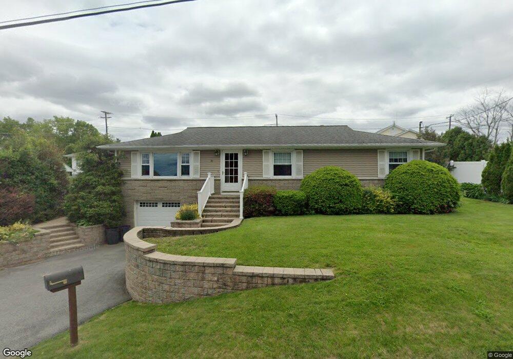 21 Anthony St, Johnston, RI 02919 - photo 1