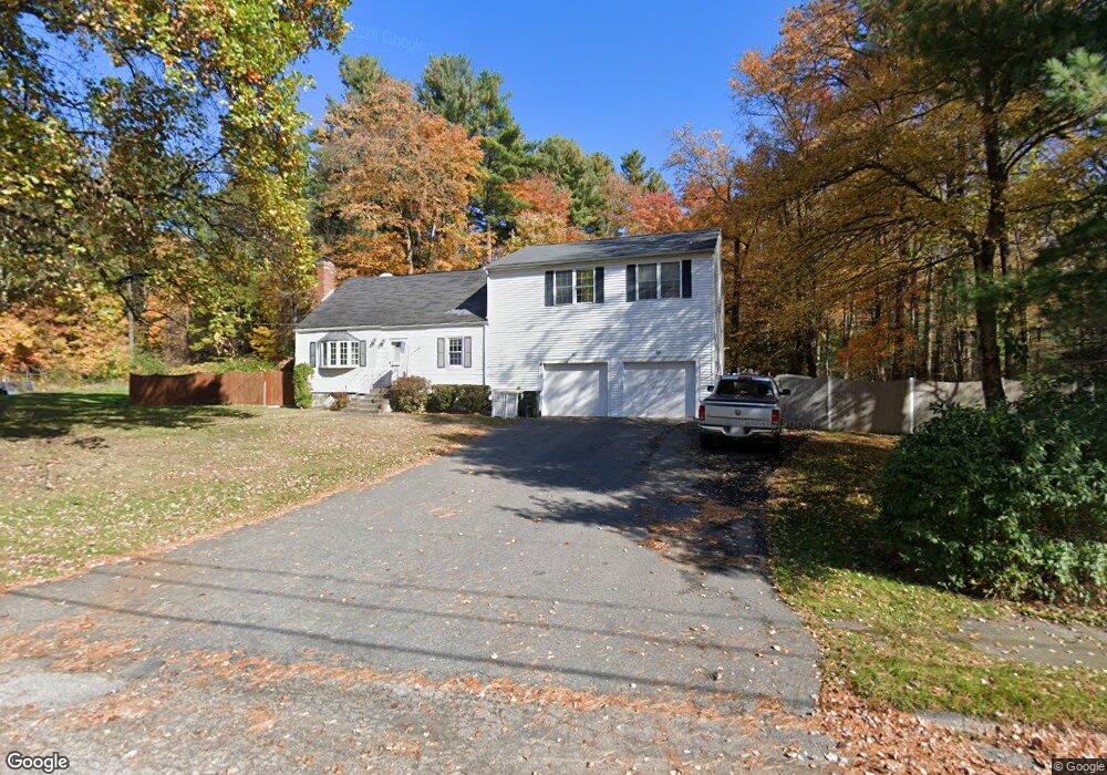 34 Steven Rd, Bellingham, MA 02019 - photo 1