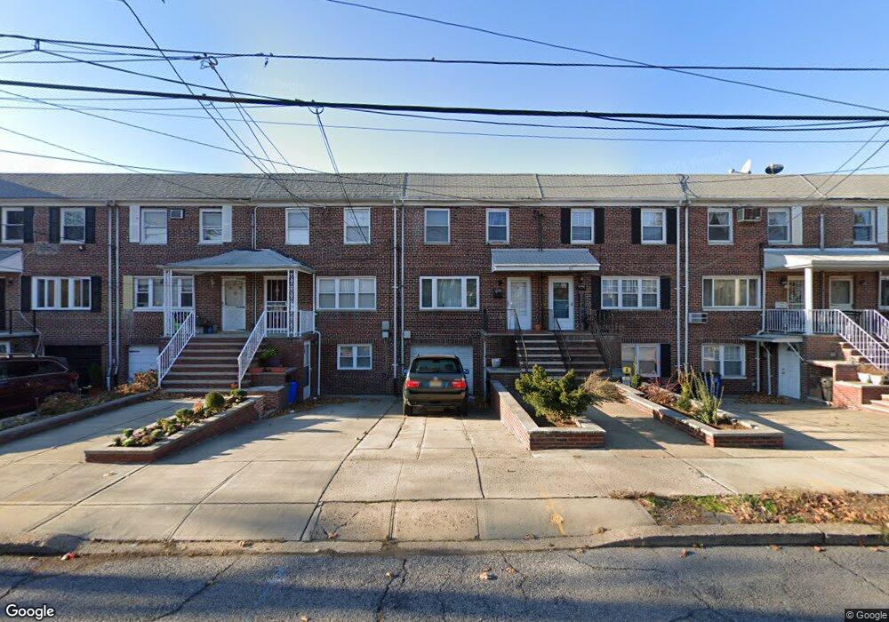 61 Towers St, Jersey City, NJ 07305 - photo 1