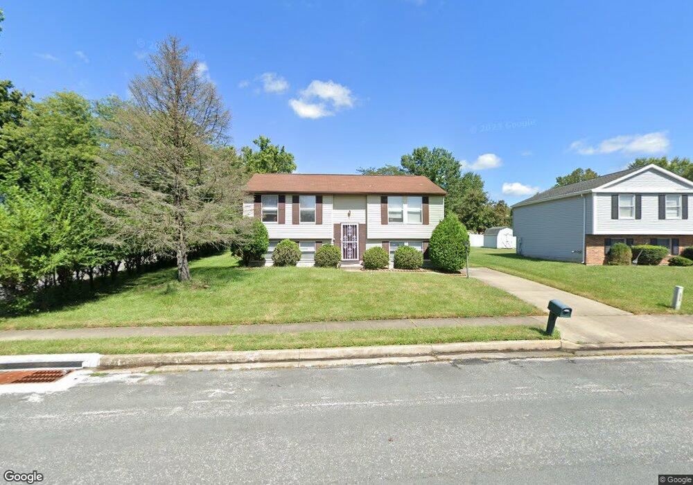 8404 Lucerne Rd, Randallstown, MD 21133 - photo 1