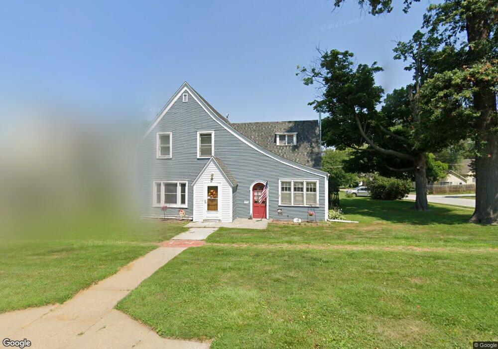 301 W Thomas Ave, Shenandoah, IA 51601 - photo 1