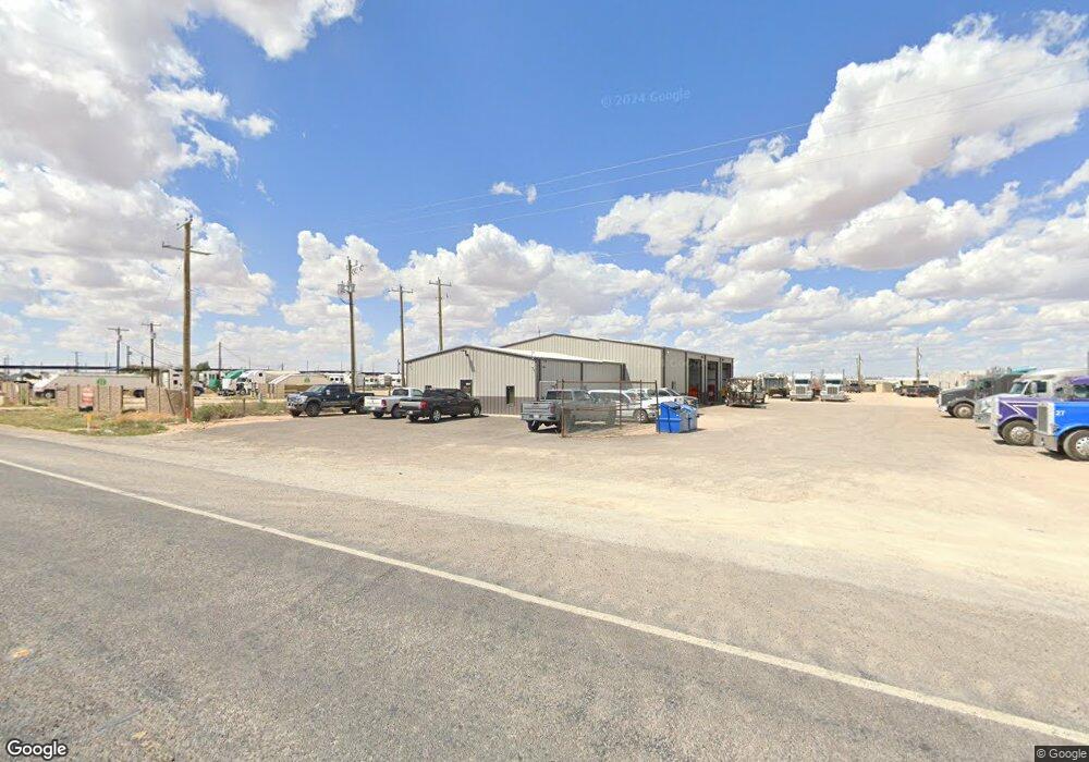 15740 W University Blvd, Odessa, TX 79764 - photo 1