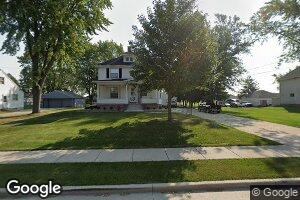 248 N Main St, Cedar Grove, WI 53013
