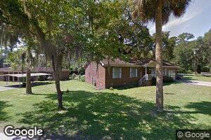 1 Moon River Dr, Savannah, GA 31406