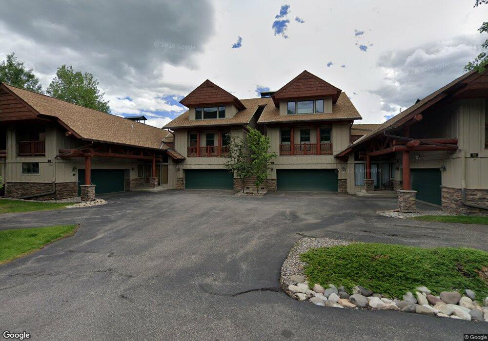 68 Crail Creek Rd, Big Sky, MT 59716 - photo 1