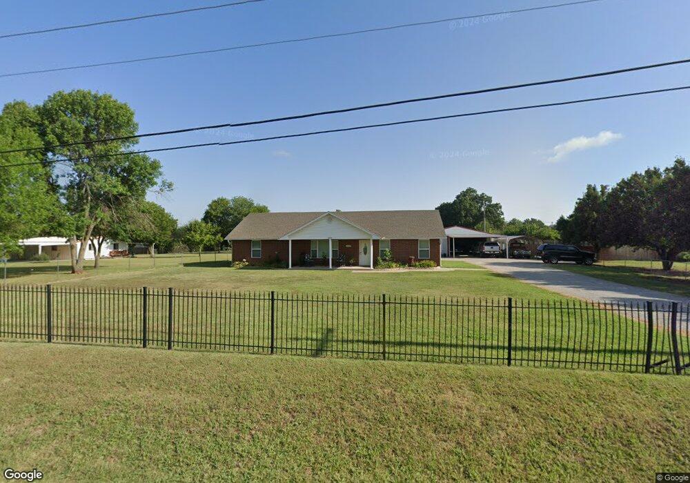 3635 NE 12th St, Moore, OK 73160 - photo 1