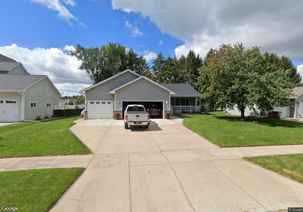 2110 Deblene Ln, Eau Claire, WI 54703 - photo 1